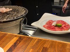-橘焱胡同烧肉夜食(BFC外滩金融中心店)