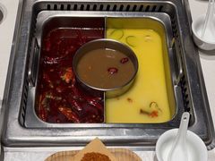 -巴奴毛肚火锅(大剧院店)