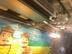 -三个大叔东北烧烤·砂锅菜(西三旗店)