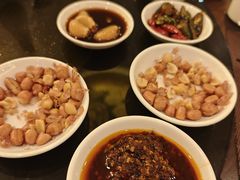 -中国厨房/台湾牛肉面
