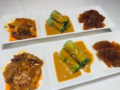 -俏江南-江景昆曲主题餐厅(正大广场店)