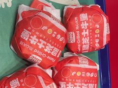 -汉堡王(上海凌云壹街坊店)