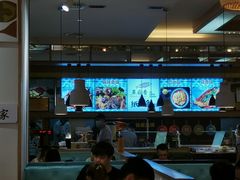 -鱼鼎香烤鱼火锅(华发商都店)