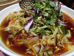 西贝面筋-西贝(枫蓝国际购物中心店)