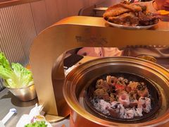 -西塔老太太泥炉烤肉(苏州大悦城店)