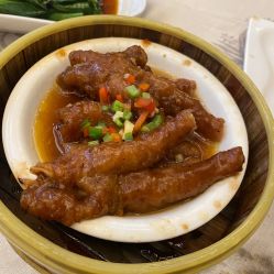 -佛山顺德香云纱园林酒店-宴会厅