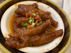 -佛山顺德香云纱园林酒店-宴会厅
