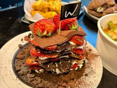 -W COLLECTIVE  DESSERT SHOP