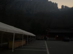 -青龙山生态文化旅游区(慈云寺)