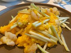 -粤财皇冠假日酒店·彩华轩中餐厅