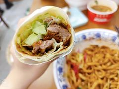 -咂摸(南锣鼓巷店)