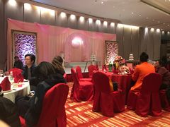 -上海滴水湖皇冠假日酒店