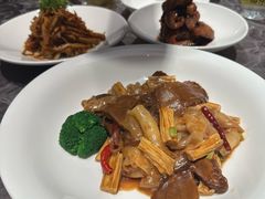 -真爱中国餐馆·年华店(朱雀大街店)