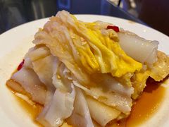 -云尚自助餐厅(佛山南海瞻云酒店)