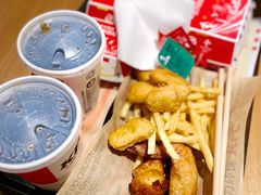 -肯德基(堤口店)