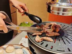 -韩象烤肉·韩国料理(市南麦凯乐旗舰店)