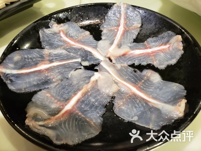 一斤鱼斑鱼坊(金湖店)图片 - 第16张