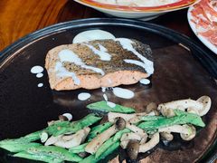 -MARU玛露音乐餐厅(前滩世贸店)