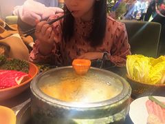 -海底捞火锅(中商百货店)