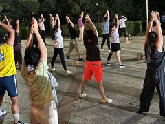 -门城湖公园