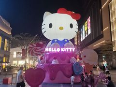 -东莞松山湖万象汇