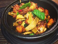 -青年公社烤鸭(青年路店)
