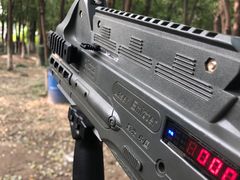 -亲兄弟真人CS团建拓展基地