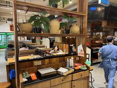 -小杨烤肉(朱雀店)