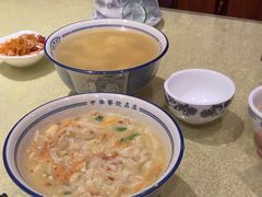 -老雒阳面馆·水席(高新区店)