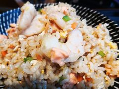 -古京·臻致料理(月湖店)