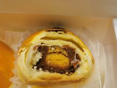 流心蛋黄酥糕点-味多美蛋糕(航天桥店)