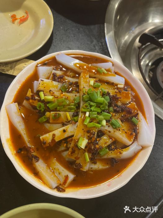 2048香辣虾(七星岗店)图片