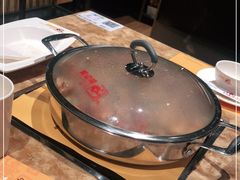 -黄记煌三汁焖锅(龙湖U城店)