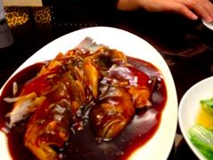 -外婆家(杭州马塍店·杭帮菜名店)