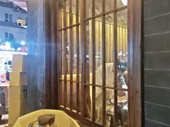 -杨老头鲜货烧烤(太古里店)