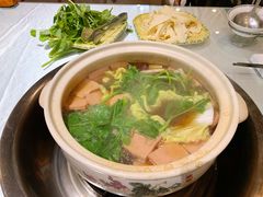 -名善山珍·野生菌汤锅(文殊院店)