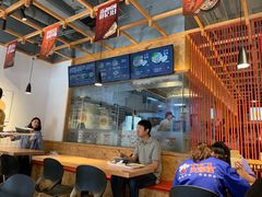 -淮南牛肉汤(定福庄西街店)