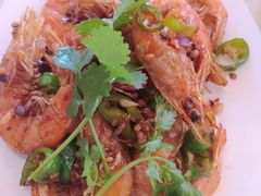 -海上驿站渔家菜馆