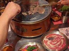 -西塔老太太泥炉烤肉(苏州大悦城店)