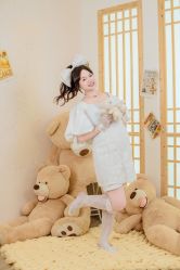 -玛瑞莎专业孕妇摄影(越秀店)