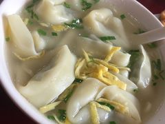 -东吴面馆(金门路金门国际商业广场店)
