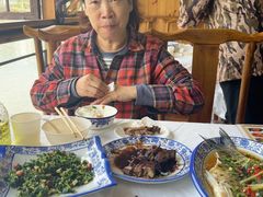 -邱记私房菜·十八年本地菜