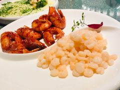 -上海人家花樣年华(中山公园店)