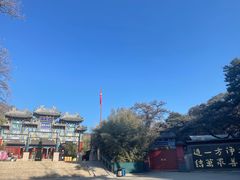 -红螺寺