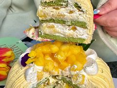 -静宜和她的朋友(星海广场店)