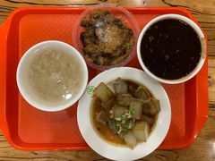 -杜记甜食(大众巷店)