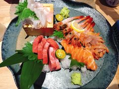 -琴寿司居酒屋(中山广场店)