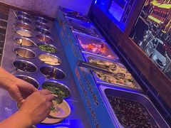 -唇辣号重庆老火锅(燕郊鑫乐汇店)