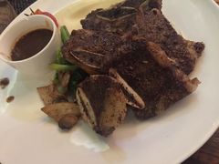 -Mr.Fat Duck肥鸭先生西餐厅