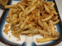 -大眼锅贴水饺(河东店)
